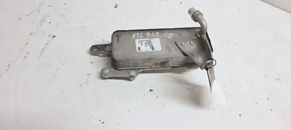 BMW 4 F36 Gran coupe Transmission/gearbox oil cooler 8514515