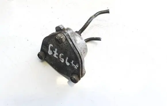 Honda CR-V Brake power pressure regulator 