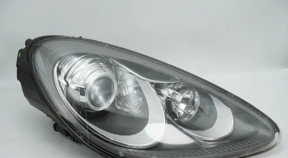 Porsche Cayenne (92A) Headlight/headlamp 7P5941032P