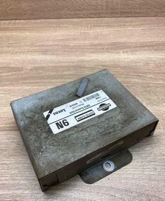 Nissan Primera Engine control unit/module ECU 237103J304 80563E
