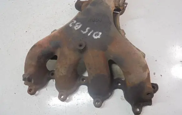 Honda Concerto Exhaust manifold
