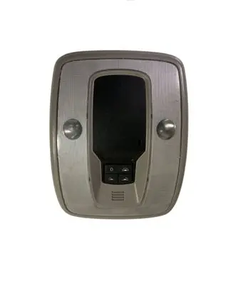 Volvo V70 Front seat light 39806308