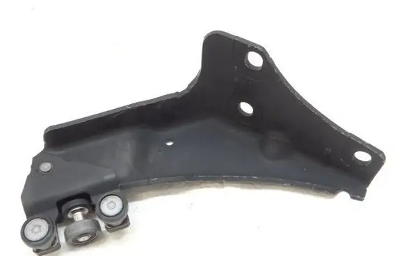 Citroen Berlingo Sliding door middle roller runner 9680486680