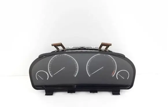 BMW 7 F01 F02 F03 F04 Speedometer (instrument cluster) 9265163 62.10-9265163 62109265163