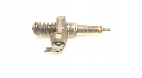 Seat Altea XL Fuel injector 0414720312