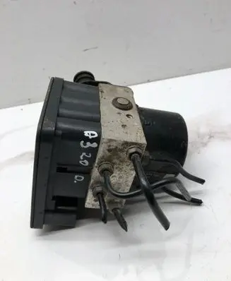 Audi A3 S3 8P ABS Pump 1K0907379E 00007194D2 10096003493