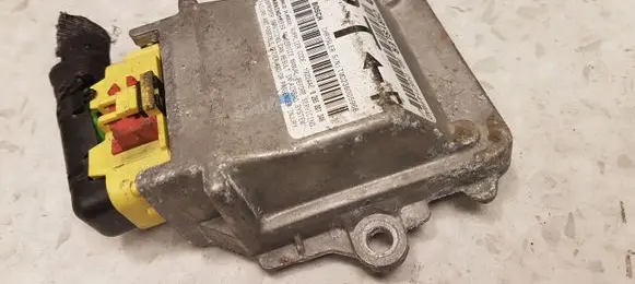 Chrysler PT Cruiser Airbag control unit/module 04671419AD
