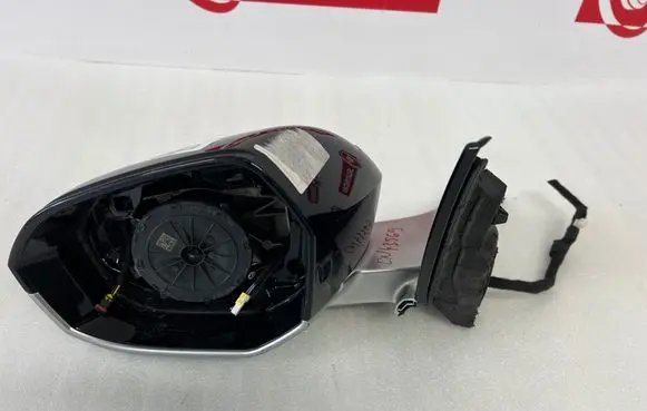 BMW 5 G60 Front door electric wing mirror