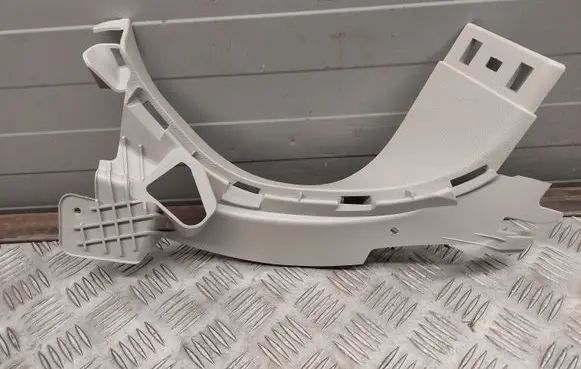 Chrysler Pacifica (C) pillar trim 5SB94PD2AG