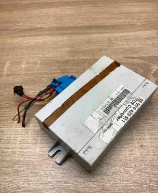 BMW 5 E60 E61 Other control units/modules 65500429511 552332 WithPlug