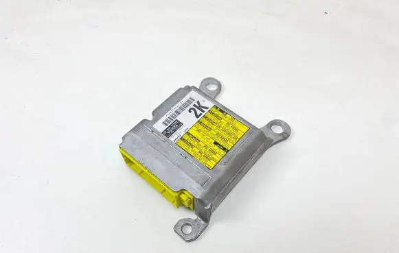 Toyota Avensis T250 Airbag control unit/module 8917042210 1523008973