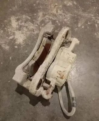 Ford Ranger Front brake caliper