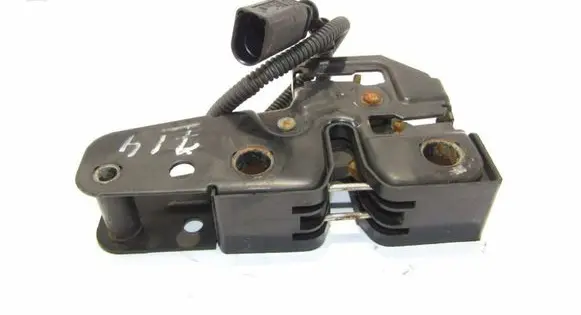 Volkswagen Caddy Engine bonnet/hood lock/catch