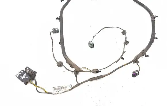 Jaguar F-Pace Parking sensor (PDC) wiring loom JK8315B484BB
