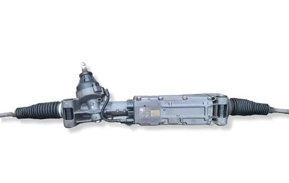 Audi A6 C7 Steering rack 4G1423105D 4G0909144G 4G0909144J
