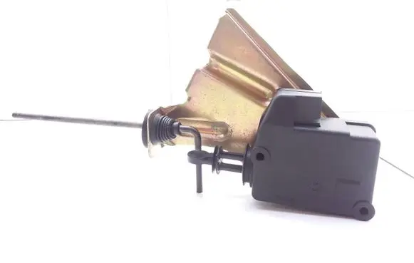 Peugeot 607 Central locking motor 