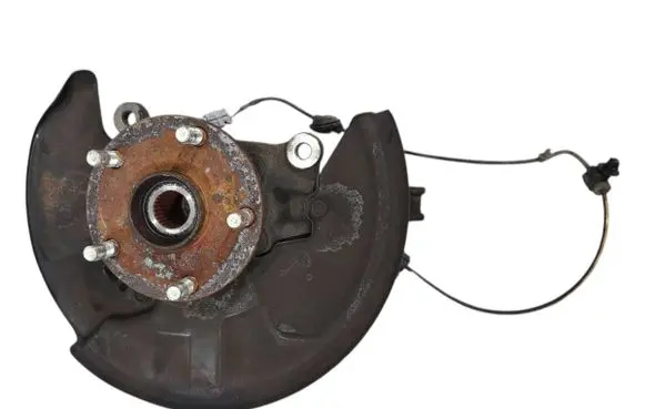 Subaru Outback (BS) Front wheel hub