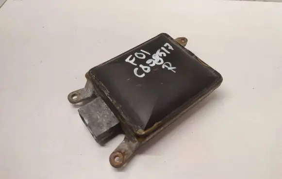 BMW 7 F01 F02 F03 F04 Blind spot module 66326795774 66326851150 66326853702