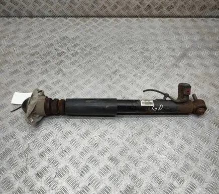 Volkswagen PASSAT CC Rear shock absorber/damper 3C0512010N