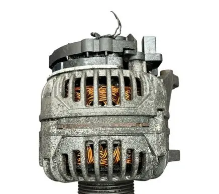 Audi A4 S4 B6 8E 8H Generator/alternator 059903016