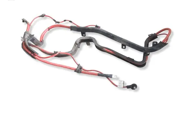 BMW X3 F25 Positive cable (battery) 9241202