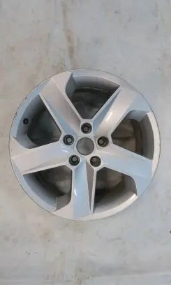 Skoda Octavia Mk3 (5E) R17 alloy rim 5E0601025P