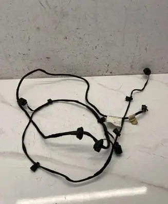 Audi A6 S6 C6 4F Parking sensor (PDC) wiring loom 4F0971085 TAB010813J