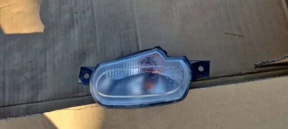 Smart ForFour II W453 Front indicator light A4539062100pmi 261307778R A4539062100