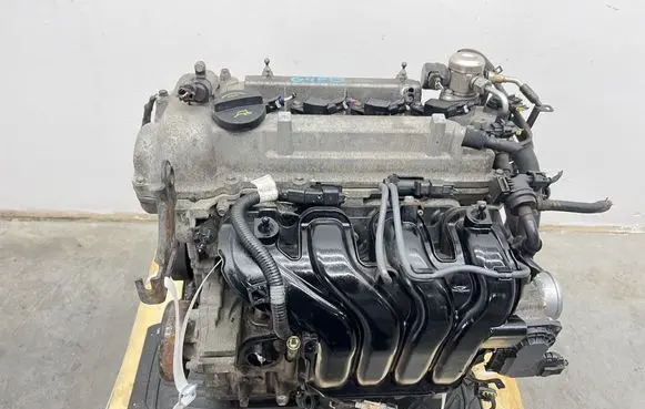 KIA Sportage Engine G4FD