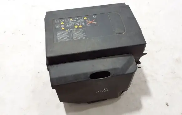 Opel Vivaro Battery bracket 244460003R