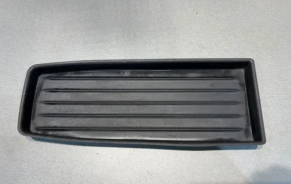 BMW 4 F32 F33 Glove box pad 105015453 9227902 58450713