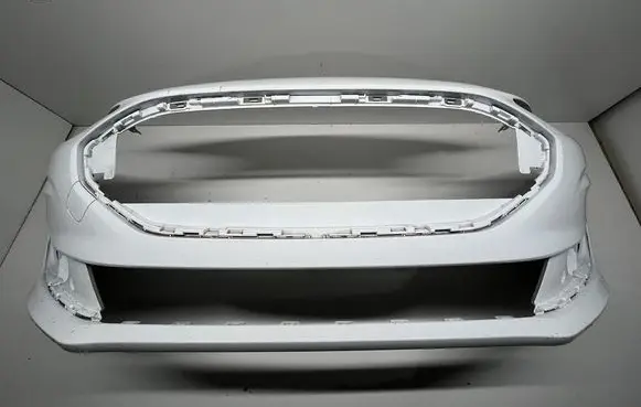 Ford Focus Front bumper NX7B17C831AA