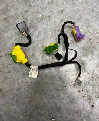 Other wiring loom