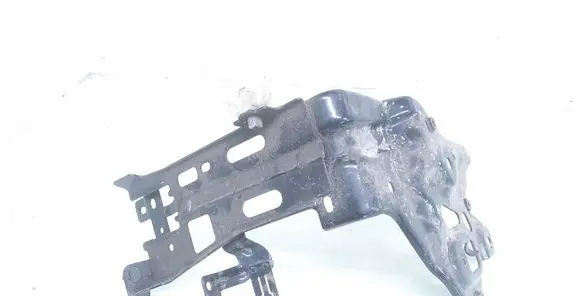 Toyota RAV 4 (XA30) Fuel filter bracket/mount holder 