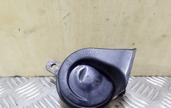 Volkswagen PASSAT B5.5 Horn signal 3B0951221B CH2143