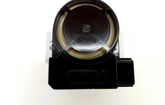 Nissan Qashqai Alarm system siren 284874BA0A