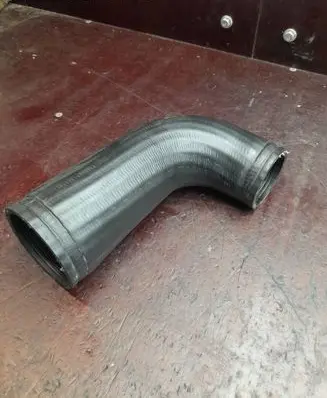 Volvo S60 Intercooler hose/pipe