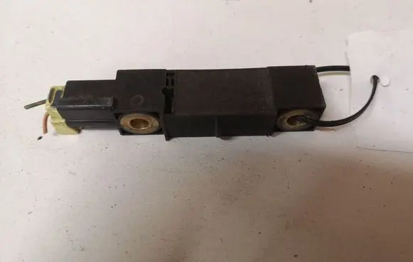 Volvo V70 Airbag deployment crash/impact sensor 8622365