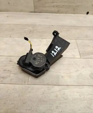BMW X3 E83 Air flap motor/actuator 6934824