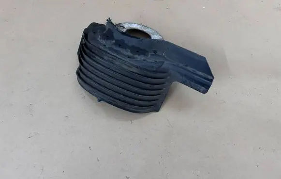 Audi A5 8T 8F Coil spring/strut mount 8K0511540
