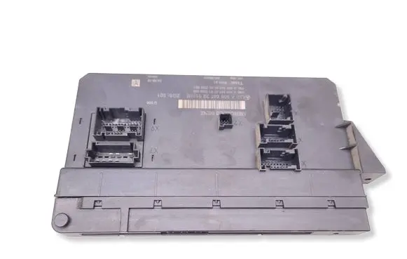 Mercedes-Benz Sprinter W906 Comfort/convenience module A9065452201 A9064420400 A9065450701