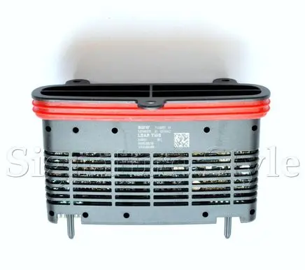 BMW 7 F01 F02 F03 F04 Headlight ballast module Xenon 63117440875 7440875 63117427593
