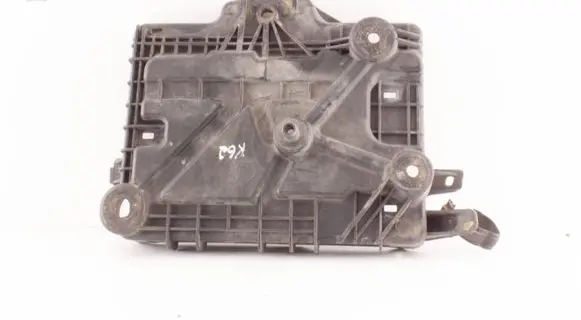 Fiat Punto (199) Battery box tray 55702622