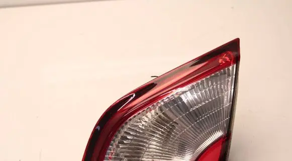 Nissan Qashqai Tailgate rear/tail lights 89503209 B26550BR01A