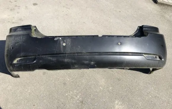 KIA Sorento Rear bumper 866113E510