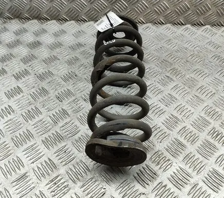 Volkswagen Sharan Rear coil spring 7N0511115C