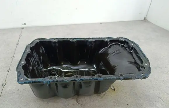 Peugeot 5008 Oil sump V755048380