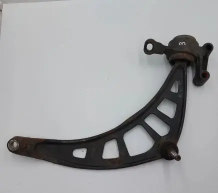 Mini Cooper Countryman R60 Front lower control arm/wishbone 9806519