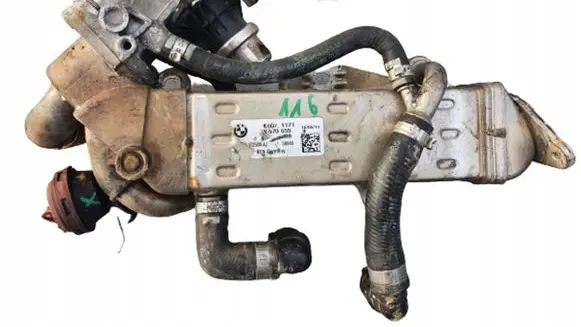 Maserati Levante EGR valve cooler 85706554car