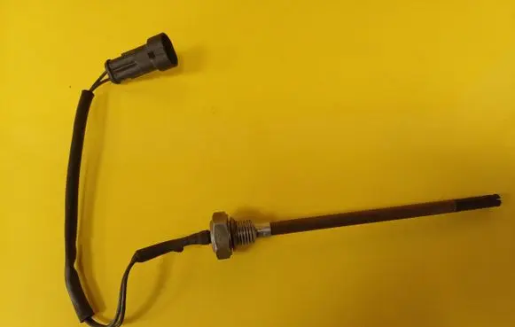 Alfa Romeo 166 Oil level sensor 